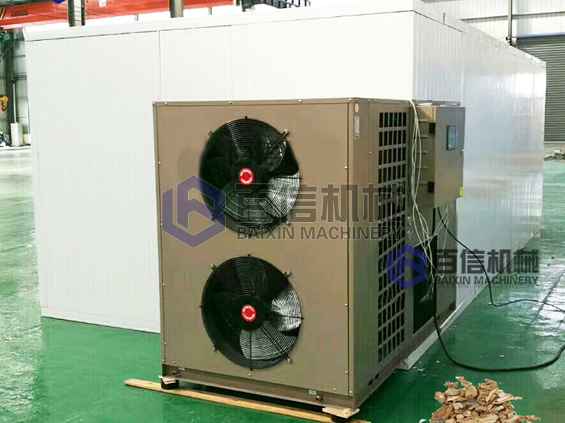 藥材烘干機 藥材烘干機
