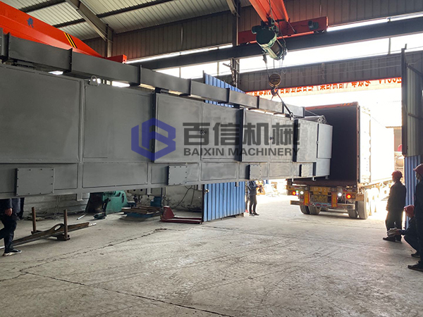 藥材烘干機型號 藥材烘干機型號