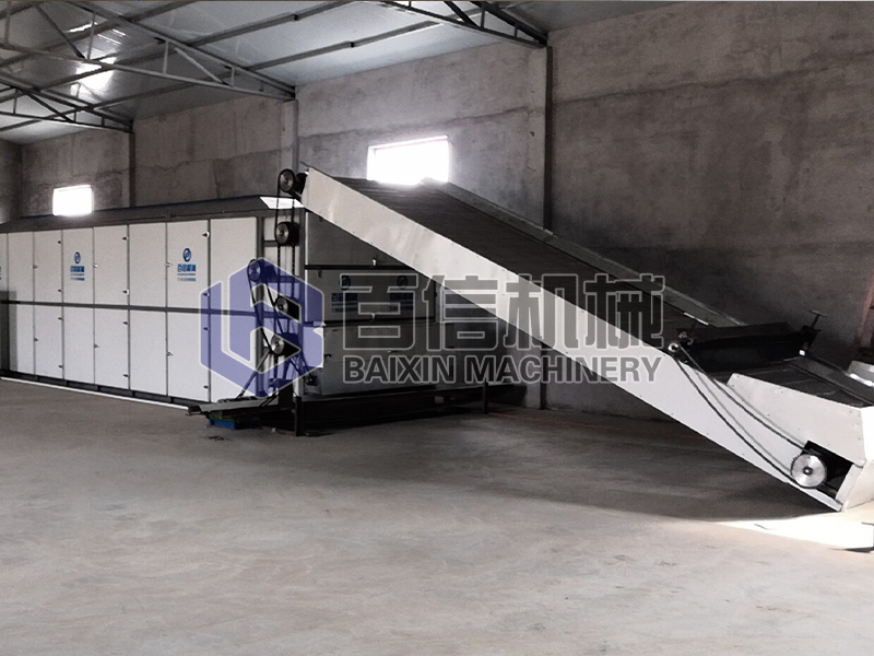 中藥材烘干機(jī)