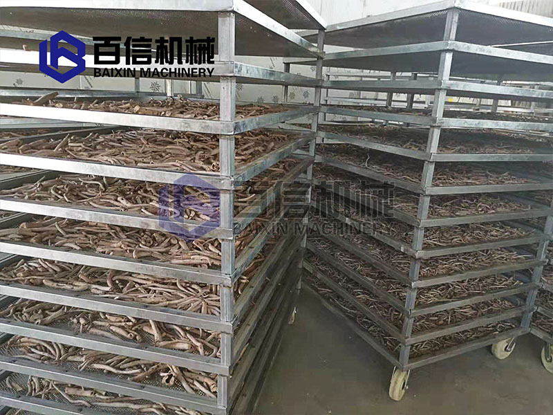 中藥材烘干機(jī) 中藥材烘干機(jī)