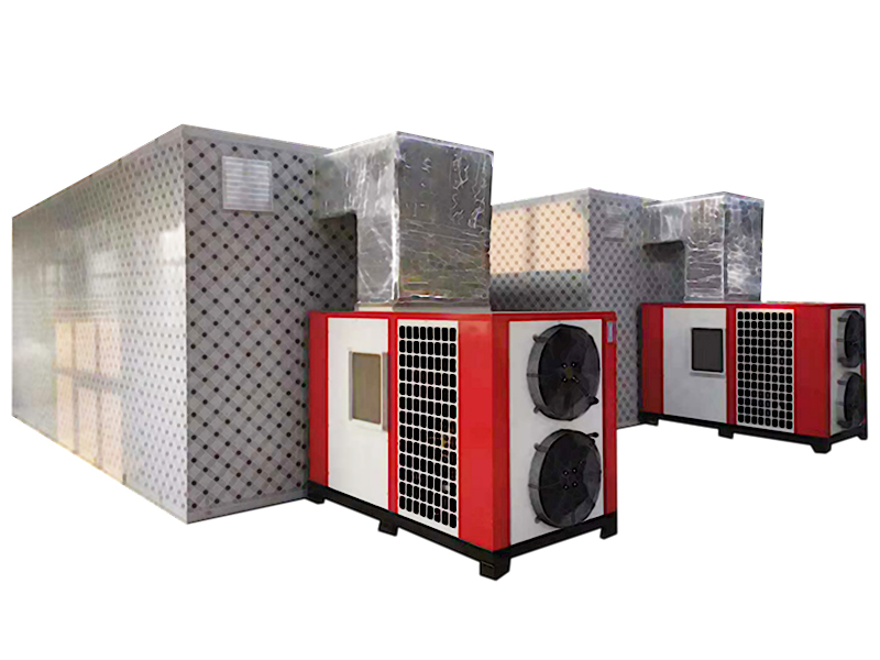 中藥材烘干機(jī) 中藥材烘干機(jī)